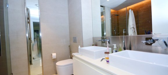 2 bedrooms Apartment in Bluewaters, UAE No. 303 7