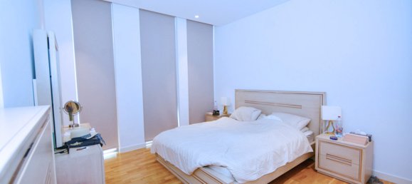 2 bedrooms Apartment in Bluewaters, UAE No. 303 5