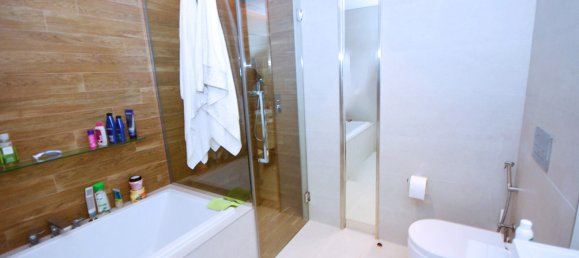 2 bedrooms Apartment in Bluewaters, UAE No. 303 9