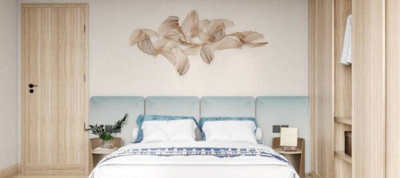 شقة 3 غرف نوم  في Bang Tao, Thailand رقم 13054 3