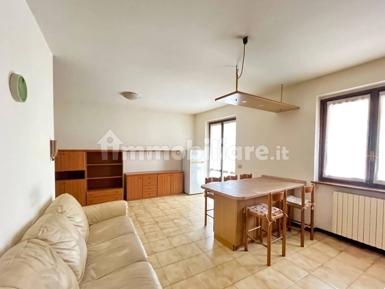 Apartamento T2 em Leffe, Italy N.º 343311