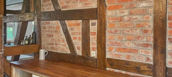 4-salle Maison à Ilm-Kreis, Germany No. 309437 6