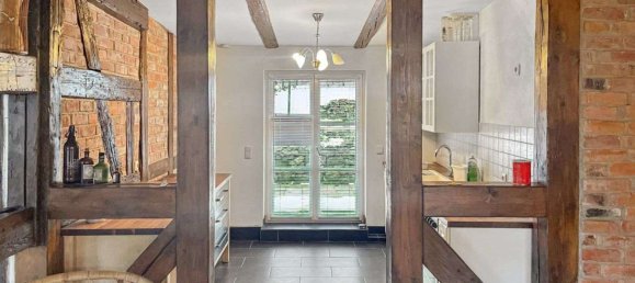 4-salle Maison à Ilm-Kreis, Germany No. 309437 4