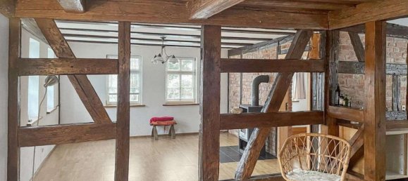 4-salle Maison à Ilm-Kreis, Germany No. 309437 3