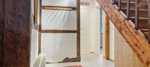 4-salle Maison à Ilm-Kreis, Germany No. 309437 2