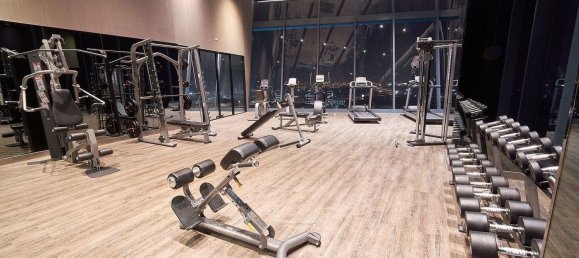 2 bedrooms Condo in Ideo Mobi Sukhumvit 66 Railay Beach, Thailand No. 29680 7