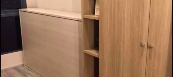 2 bedrooms Condo in Ideo Mobi Sukhumvit 66 Railay Beach, Thailand No. 29680 12