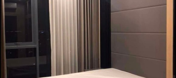 2 bedrooms Condo in Ideo Mobi Sukhumvit 66 Railay Beach, Thailand No. 29680 2