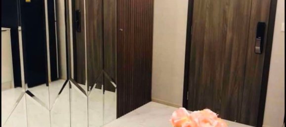 2 bedrooms Condo in Ideo Mobi Sukhumvit 66 Railay Beach, Thailand No. 29680 11