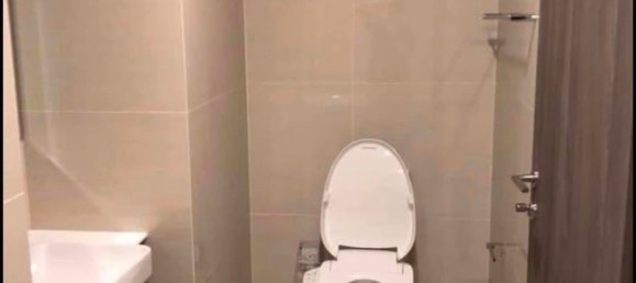 2 bedrooms Condo in Ideo Mobi Sukhumvit 66 Railay Beach, Thailand No. 29680 6