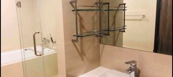 2 bedrooms Condo in Ideo Mobi Sukhumvit 66 Railay Beach, Thailand No. 29680 5