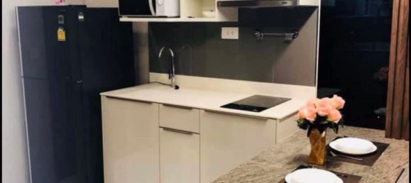 2 bedrooms Condo in Ideo Mobi Sukhumvit 66 Railay Beach, Thailand No. 29680 10