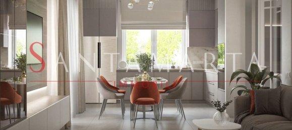 Apartamento T2 em Milan, Italy N.º 243630 14