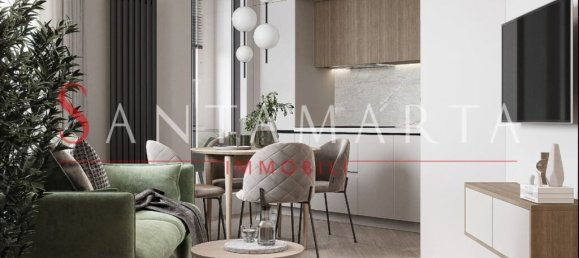 Apartamento T2 em Milan, Italy N.º 243630 15