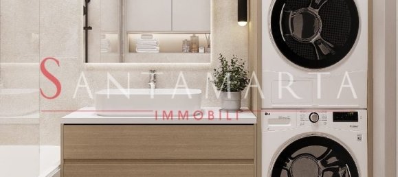 Apartamento T2 em Milan, Italy N.º 243630 11