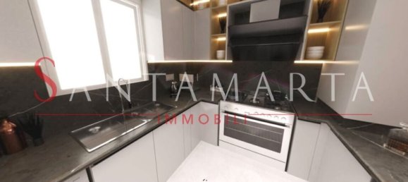 Apartamento T2 em Milan, Italy N.º 243630 20