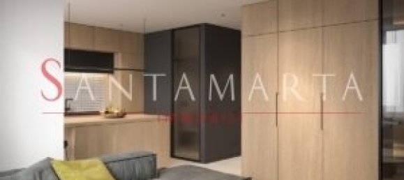 Apartamento T2 em Milan, Italy N.º 243630 25