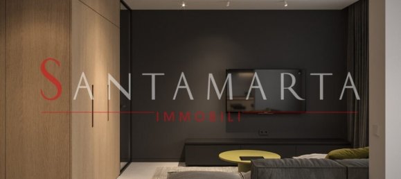 Apartamento T2 em Milan, Italy N.º 243630 4