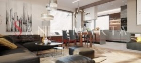 Apartamento T2 em Milan, Italy N.º 243630 21