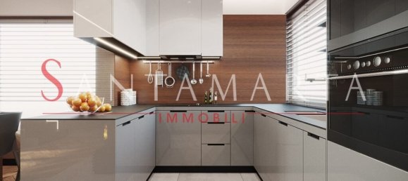 Apartamento T2 em Milan, Italy N.º 243630 2