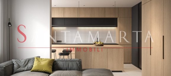 Apartamento T2 em Milan, Italy N.º 243630 3