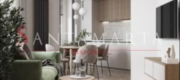 Apartamento T2 em Milan, Italy N.º 243630 35