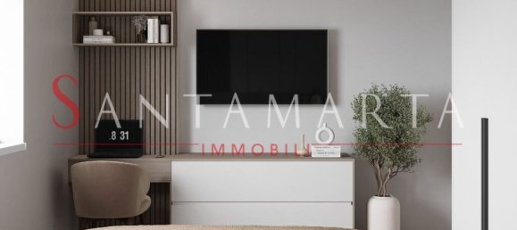 Apartamento T2 em Milan, Italy N.º 243630 7