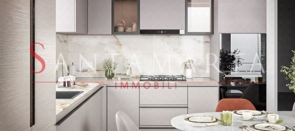 Apartamento T2 em Milan, Italy N.º 243630 18