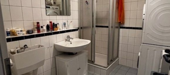 Apartamento de 1 dormitorio en Merzig-Wadern, Germany No. 24236 9