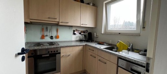 Apartamento de 1 dormitorio en Merzig-Wadern, Germany No. 24236 8