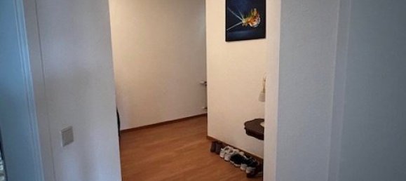Apartamento de 1 dormitorio en Merzig-Wadern, Germany No. 24236 7