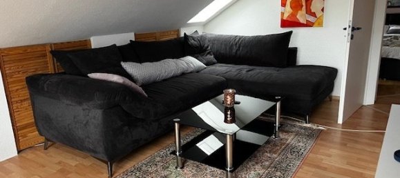 Apartamento de 1 dormitorio en Merzig-Wadern, Germany No. 24236 3