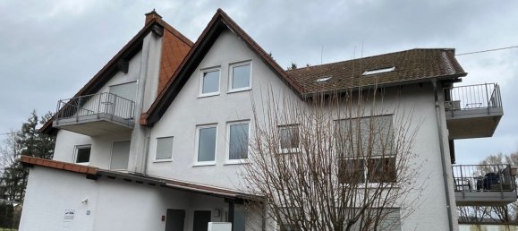 Apartamento de 1 dormitorio en Merzig-Wadern, Germany No. 24236 2