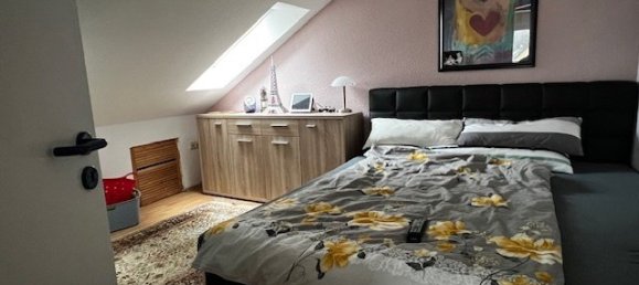 Apartamento de 1 dormitorio en Merzig-Wadern, Germany No. 24236 6
