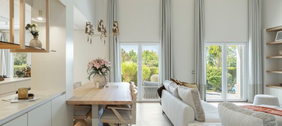 3 Schlafzimmer Villa in Almancil, Portugal, Nr. 311367 14