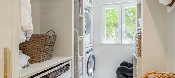 3 Schlafzimmer Villa in Almancil, Portugal, Nr. 311367 8