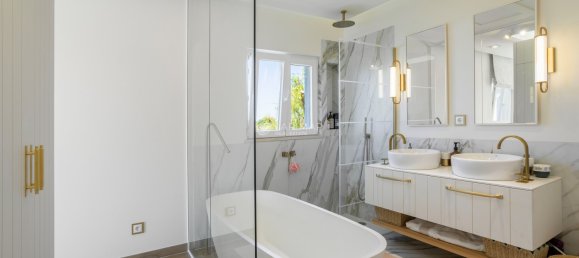 3 Schlafzimmer Villa in Almancil, Portugal, Nr. 311367 4