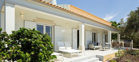 3 Schlafzimmer Villa in Almancil, Portugal, Nr. 311367 19