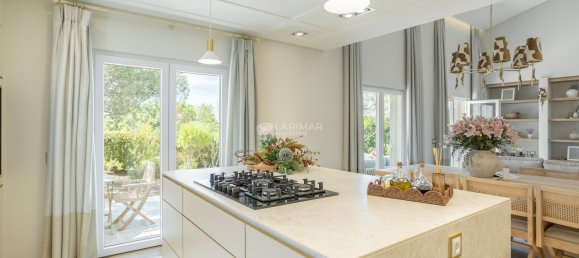 3 Schlafzimmer Villa in Almancil, Portugal, Nr. 311367 15