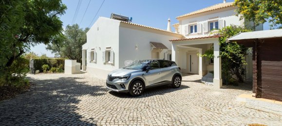 3 Schlafzimmer Villa in Almancil, Portugal, Nr. 311367 10