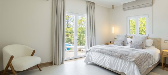 3 Schlafzimmer Villa in Almancil, Portugal, Nr. 311367 5