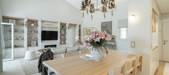 3 Schlafzimmer Villa in Almancil, Portugal, Nr. 311367 12