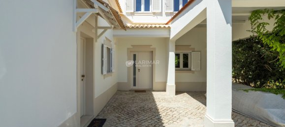 3 Schlafzimmer Villa in Almancil, Portugal, Nr. 311367 9