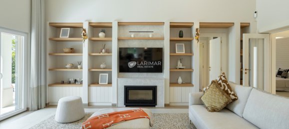 3 Schlafzimmer Villa in Almancil, Portugal, Nr. 311367 13