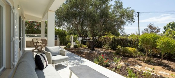 3 Schlafzimmer Villa in Almancil, Portugal, Nr. 311367 18