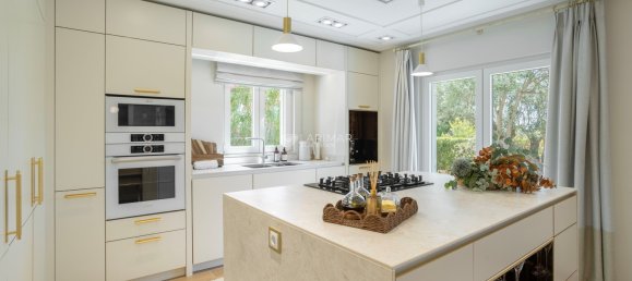 3 Schlafzimmer Villa in Almancil, Portugal, Nr. 311367 16