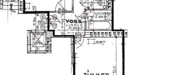 2-Zimmer Wohnung in Wien, Austria, Nr. 196488 12