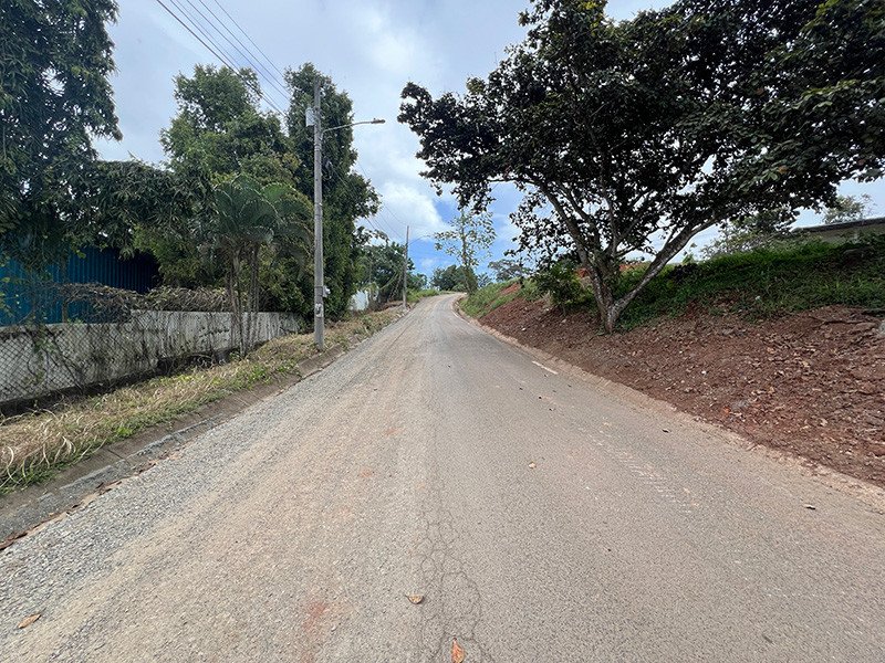 Hotel en Panamá, Panama 6944 m² No. 104