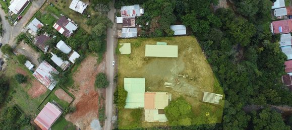 Hotel en Panamá, Panama 6944 m² No. 104 13