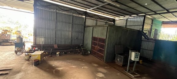 Hotel en Panamá, Panama 6944 m² No. 104 8